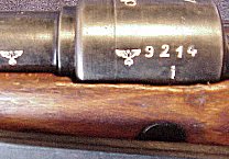 Mauser 98 Serial Number Lookup Foreverrts